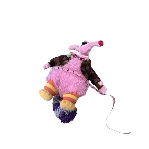 Disney Store Bing Bong Plush Pixar Inside Out Elephant 16" Stuff Animal Plush - Picture 8 of 8